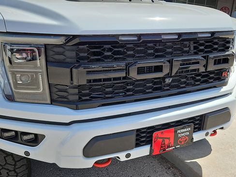 Used 2023 Ford F150 Raptor w/ Equipment Group 802A Raptor R image 5