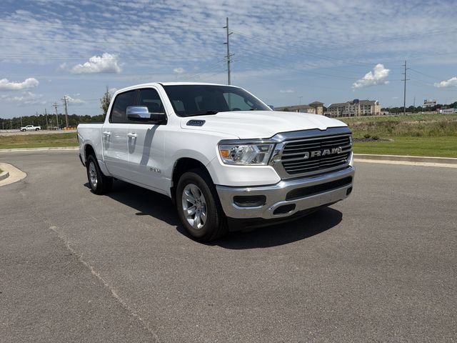 Used 2024 RAM 1500 Laramie RWD image 11
