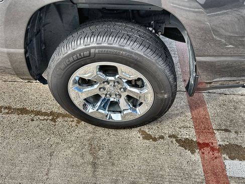 Used 2022 RAM 1500 Lone Star image 12