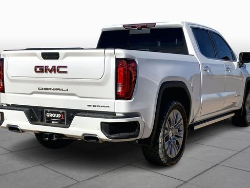 Used 2021 GMC Sierra 1500 Denali w/ Denali Ultimate Package image 13