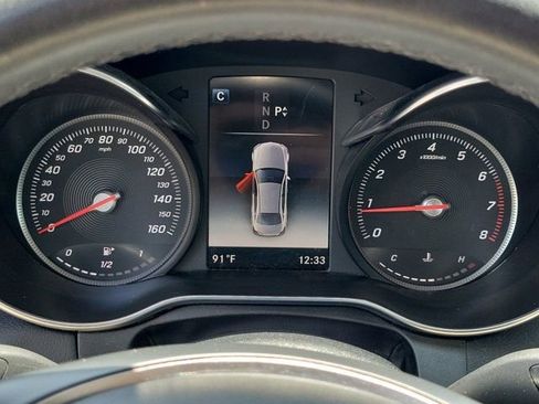 Used 2018 Mercedes-Benz C 300 4MATIC Sedan image 33