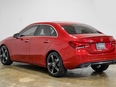 Used 2021 Mercedes-Benz A 220 w/ Premium Package image 10