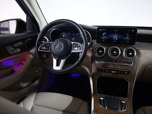 Used 2022 Mercedes-Benz GLC 300 4MATIC image 51