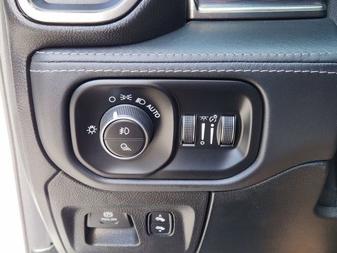 Used 2021 RAM 1500 Limited w/ Night Edition image 28