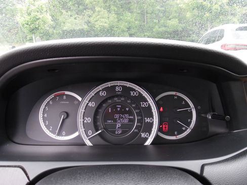 Used 2014 Honda Accord EX-L image 13