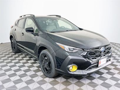 New 2026 Subaru Crosstrek 2.5i Sport