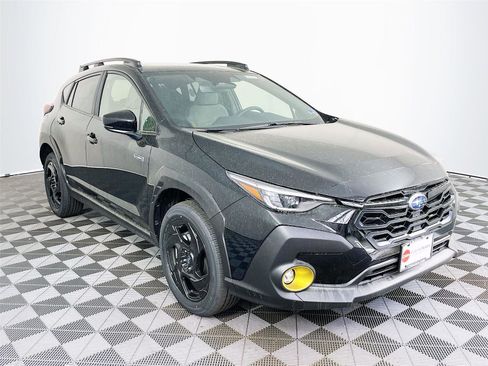 New 2026 Subaru Crosstrek 2.5i Sport AWD/4WD image 1