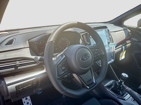 New 2026 Subaru WRX Premium AWD/4WD image 10