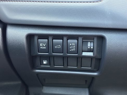 New 2026 Subaru Forester Sport image 17