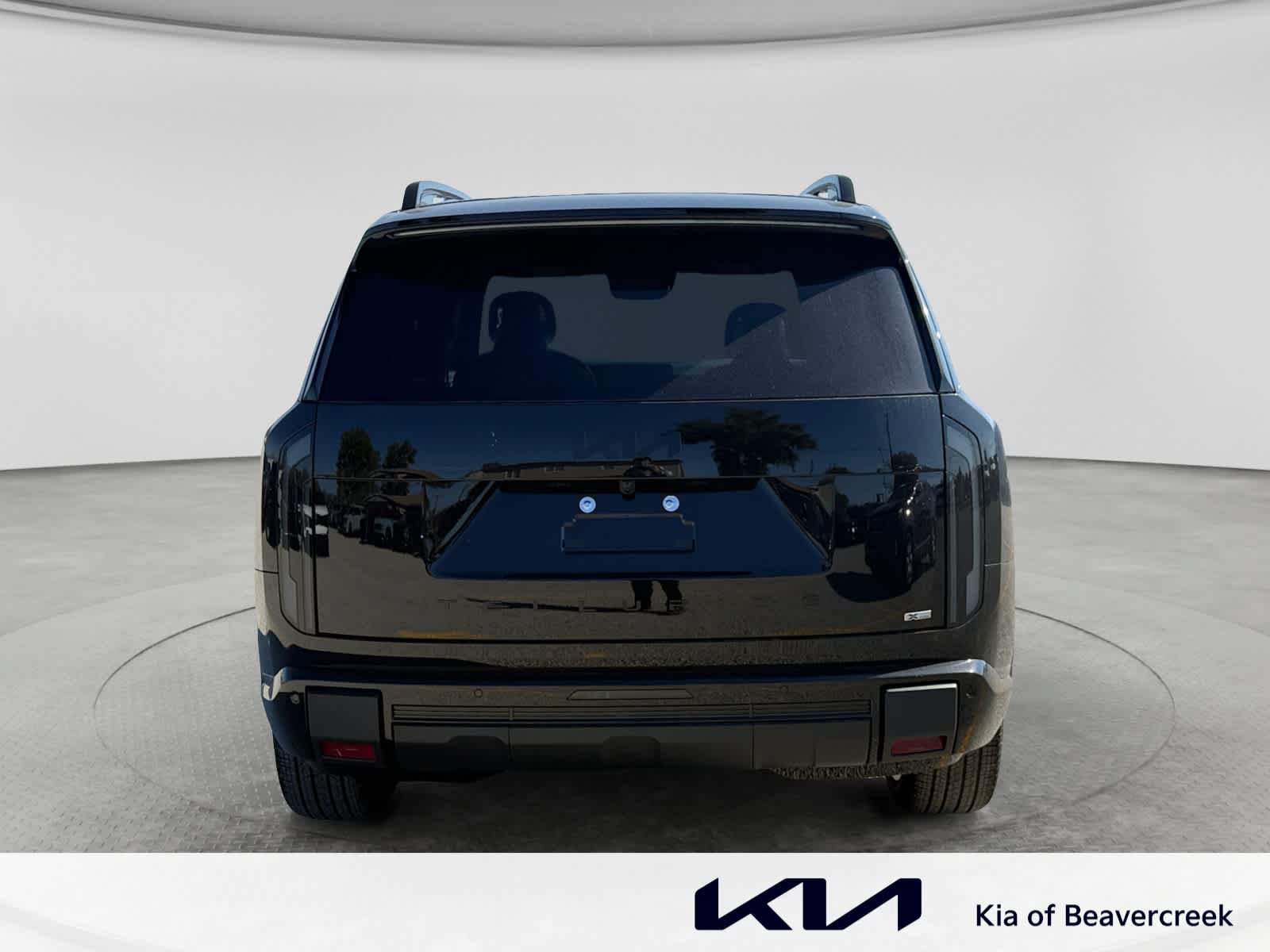 New 2027 Kia Telluride SX X-Line w/ Towing Package AWD/4WD image 6