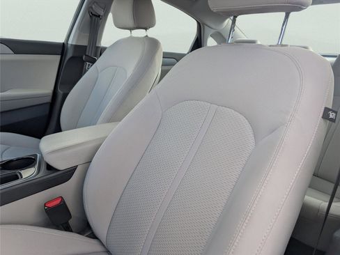 Used 2018 Hyundai Sonata ECO image 19