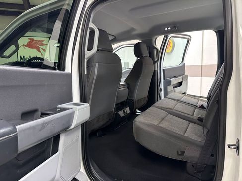 Used 2023 Ford F250 XL w/ STX Appearance Package AWD/4WD image 31