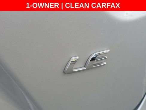 Used 2024 Toyota Corolla LE FWD image 10