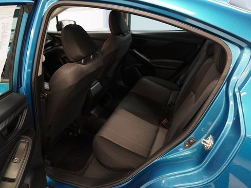 Used 2017 Subaru Impreza 2.0i Premium w/ BSD & Rcta/SRF/Eyesight image 20