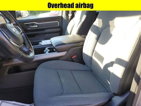 Used 2022 RAM 1500 Big Horn image 24