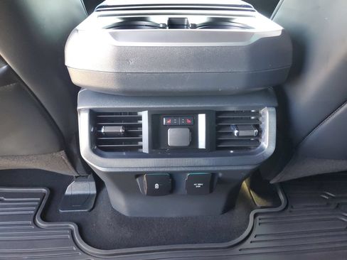Used 2023 Ford F150 Raptor w/ Blue Interior Package AWD/4WD image 12