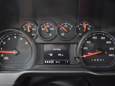 New 2026 GMC Sierra 3500 Pro w/ Convenience Package image 20