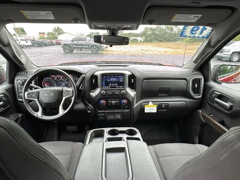Used 2019 Chevrolet Silverado 1500 RST AWD/4WD image 27