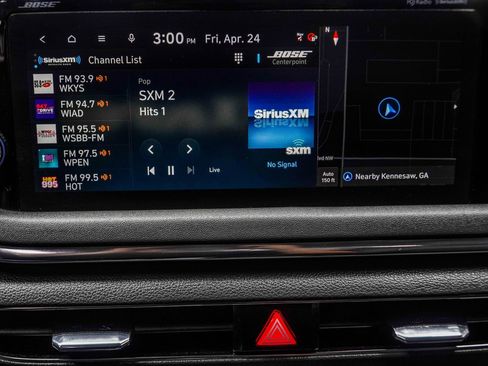 Used 2021 Hyundai Sonata SEL Plus w/ Tech Package FWD image 26