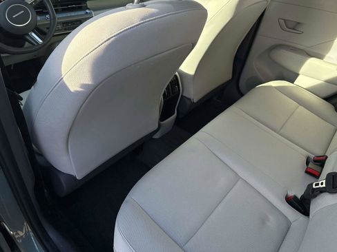 Used 2024 Hyundai Kona SEL image 14