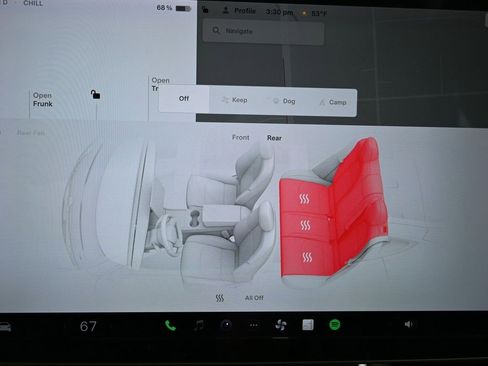 Used 2018 Tesla Model 3 Long Range image 32