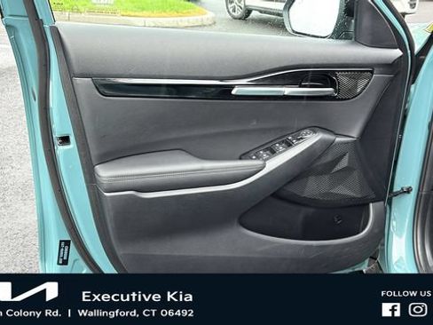 Certified 2026 Kia Seltos S AWD/4WD image 8
