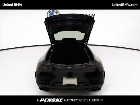 Used 2021 Mercedes-Benz AMG GT 53 image 14