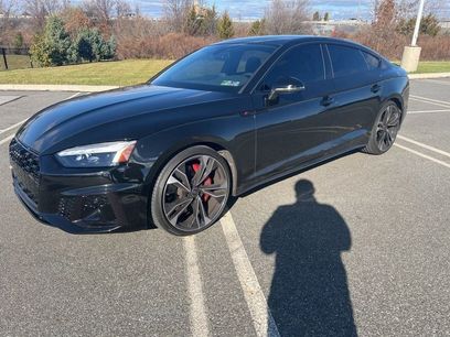 Used 2024 Audi S5 Premium Plus