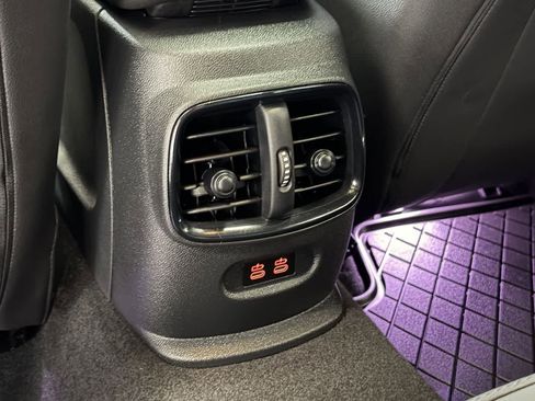 Certified 2024 MINI Cooper Clubman John Cooper Works AWD/4WD image 13
