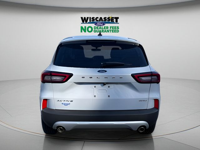 New 2026 Ford Escape Active w/ Cold Weather Package AWD/4WD image 22