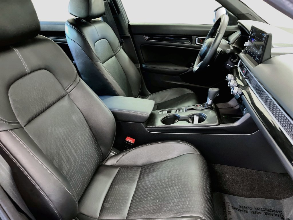 Used 2025 Honda Civic Sport Touring image 29