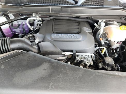 New 2026 RAM 2500 Lone Star image 25