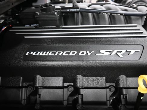 Used 2023 Dodge Challenger R/T Scat Pack w/ T/A Package image 46