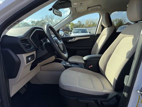 Used 2021 Ford Escape SE AWD/4WD image 14