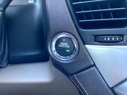 Used 2017 Chevrolet Tahoe LT AWD/4WD image 35