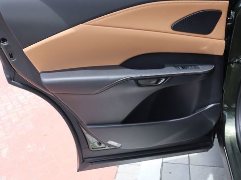 New 2026 Lexus RX 350 FWD image 24