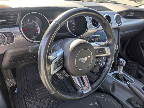 Used 2020 Ford Mustang Coupe w/ Equipment Group 101A image 16