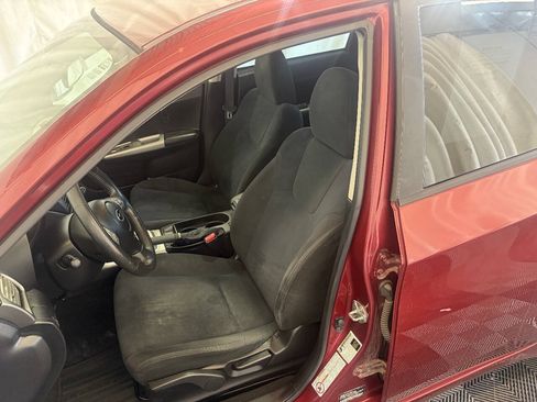 Used 2010 Subaru Impreza 2.5i Premium AWD/4WD image 19