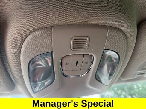 Used 2020 Jeep Compass Latitude w/ Cold Weather Group AWD/4WD image 29