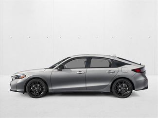 New 2026 Honda Civic Sport video 3