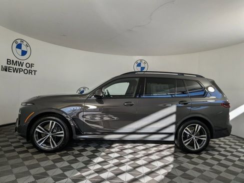 New 2026 BMW X7 xDrive40i w/ M Sport Package image 7