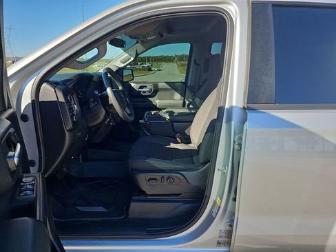 Used 2022 Chevrolet Silverado 1500 Custom w/ Rally Edition image 18