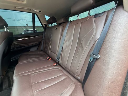 Used 2016 BMW X5 sDrive35i RWD image 13