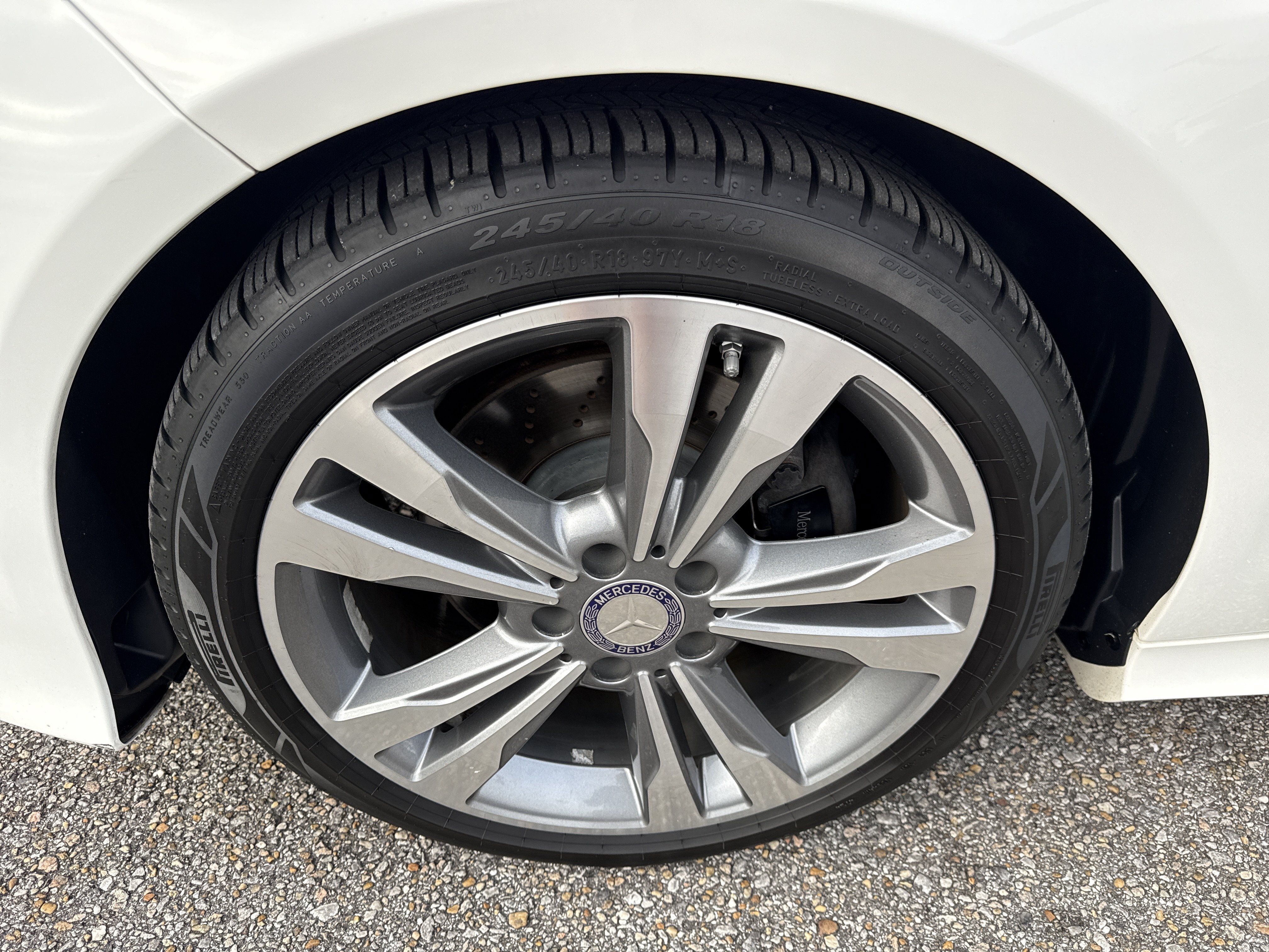 Used 2015 Mercedes-Benz E 350 Sedan image 19