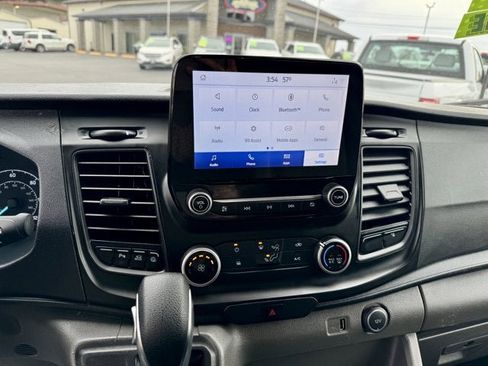 Used 2021 Ford Transit 250 148 High Roof image 14