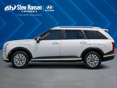 New 2026 Hyundai Palisade SEL image 3