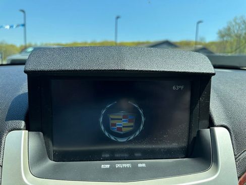 Used 2014 Cadillac CTS Premium AWD/4WD image 17