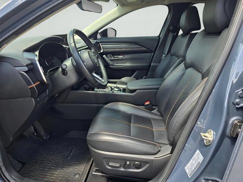 Used 2024 MAZDA CX-50 AWD 2.5 S w/ Premium Plus Pkg image 9