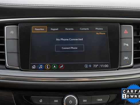 Used 2022 Buick Enclave Premium w/ Experience Buick Package image 16