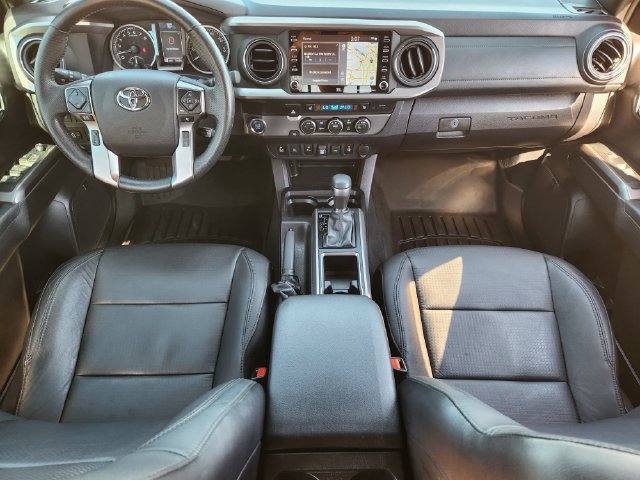 Used 2022 Toyota Tacoma Limited RWD image 26